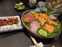 -德川家日本料理(中关村寰太大厦店)