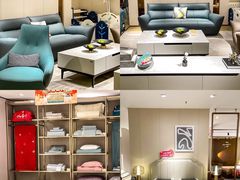 -东亚家具商城(北园立交桥店)