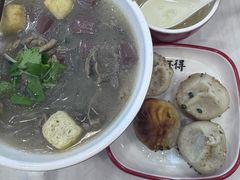 -咬不得高祖生煎·简餐(骆家庄店)