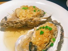 -海上名珠·海鲜酒楼(励骏庞都店)