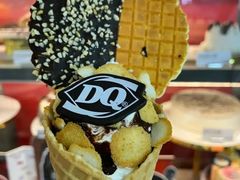 -DQ·蛋糕·冰淇淋(万象城店)