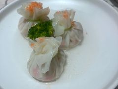 金指石榴鸡-潮州府·潮菜·砂锅粥(徐家汇店)