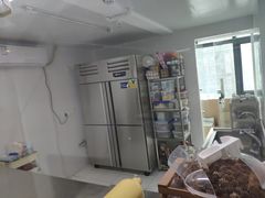 -食间旅人DIY烘焙工作室