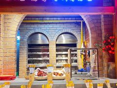 -鸽子窝(黄村店)
