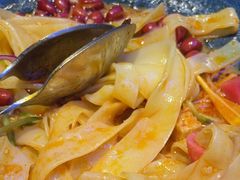 -阿里疆Alijiang·丝路美食·异域风情·清真(长楹天街店)