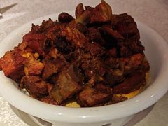 -人民公社大食堂(张家湾店)