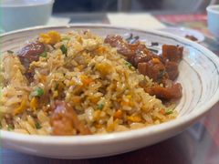 -扬二春炒饭(国庆路总店)