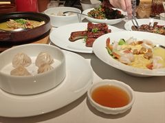 -杭州新新饭店·1913餐厅