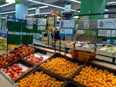 -大润发(张江店)