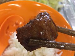 -江南大学-4食堂