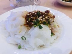 粤西特色捞粉-宝园酒家(美林M·LIVE天地东座店)