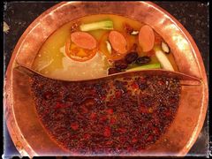 -老码头火锅(玉林店)