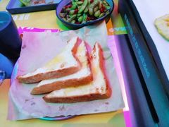 -燥次·烧烤酒场(万象城店)