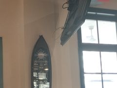 -申德勒加油站餐厅(三里屯北小街店)