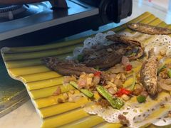 -千岛湖小鱼儿·淳安匠心农家菜