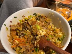 糖烤五花肉拌饭-SHAN山(前滩太古里店)