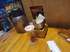 -木屋烧烤(龙华店)