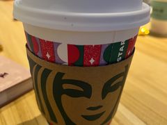 -星巴克臻选(福州仓山万达店)