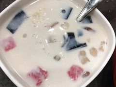 -文昌邓记清补凉(西沙路店)