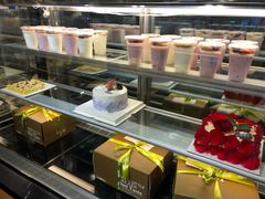 -法贝滋动物奶油蛋糕(广益哥伦布店)