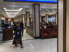 -海岛渔村大酒店(云霄路店)