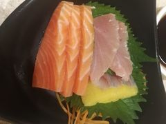 -芭菲盛宴·环球美食(北城国际店)