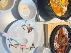 -火啫啫·粤式啫啫煲(南通首店)