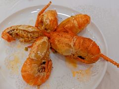 -寻味顺德·南记酒家·传统顺德菜·鱼生(广源路店)