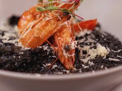 -Ciao窑炉披萨餐厅(宁波阪急店)