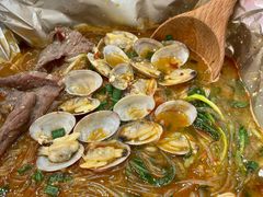 -见味花甲(福田coco park店)