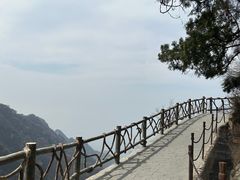 -少华山国家森林公园