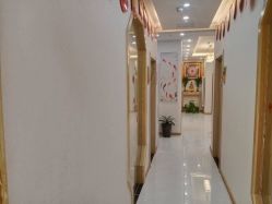 -慈蕊美容养生·专业经络调理