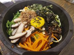 -朴大人炭烤·韩国料理(奥帆中心海尔洲际店)