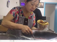 -王虎子大饼(甸柳新村五区店)