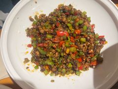 -山茶云南菜(中关村店)