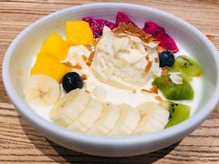 -宝珠奶酪(长宁金虹桥店)