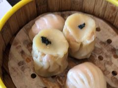 -汇华阁中餐厅·粤菜早茶(汇华希尔顿逸林酒店)