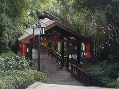 -天赐温泉