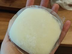 -李大牛和刘大力手作甜品(凯德店)