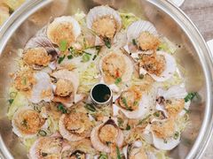 -今鲜源大酒店·中华餐饮名店(新湛路店)