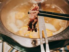 三毛牛肉-三毛牛肉店(福强店)