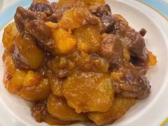 -七菜馆·东北菜·蒸饺(文体路店)