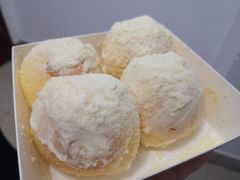 -鲍师傅糕点(国金街店)