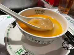 金牌花胶浓汤鸡煲-禄婶鸡煲·打边炉