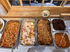 -生汆记米粉(环城南路店)