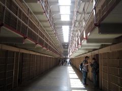 -阿尔卡特拉斯岛