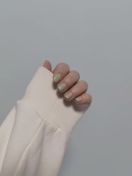 点击看大图 -Wink美甲美睫