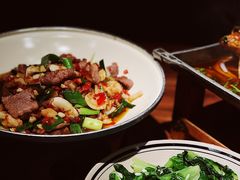 -树厨地道黔菜(凯里韶山南路店)