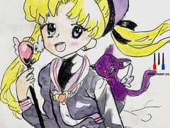 -鼎画艺术机构(贵都店)