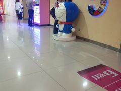 -华联影城(蒙城路店)